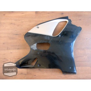 Suzuki GSX R 750 zijkuip rechts / zij kuip kap / zijkap / kuipdeel